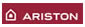 Ariston logo