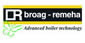 Broag boiler spares