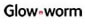 Glow-worm logo