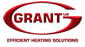 Grant boiler spares