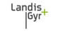 Landis+Gyr logo