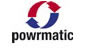 Powrmatic logo