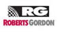 Roberts Gordon logo